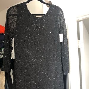 Alice and Olivia dress